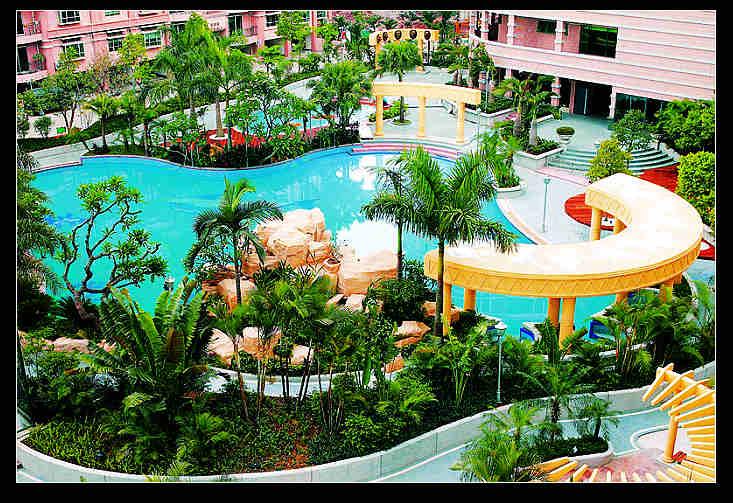 深圳·茗萃园一期