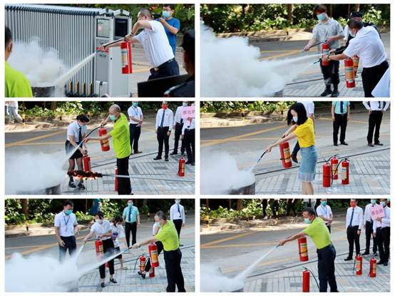 联合消防演习 055_副本